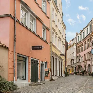 Apartment Seenaah Auf Der Insel Lindau Nr 9, Lindau (Bodensee)