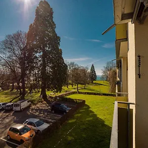 Apartment Marlene, Lindau (Bodensee)