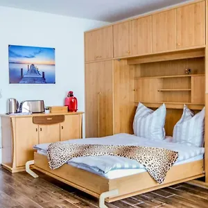 Apartment Toni, Lindau (Bodensee)