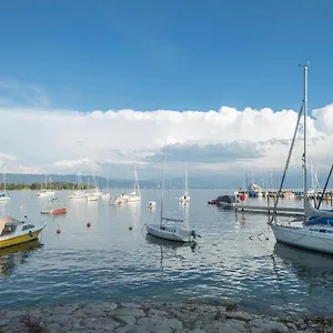 Apartment Seenaah Auf Der Insel Lindau Nr 8, Lindau (Bodensee)