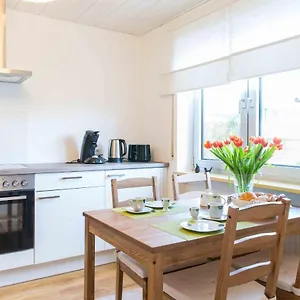 Apartment Am Alpenblick, Lindau (Bodensee)