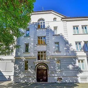 Apartment Trauminsel 1, Lindau (Bodensee)