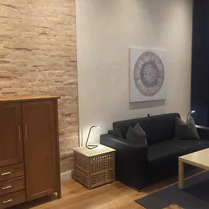 City-apartment Charlottenburg , Berlin Deutschland