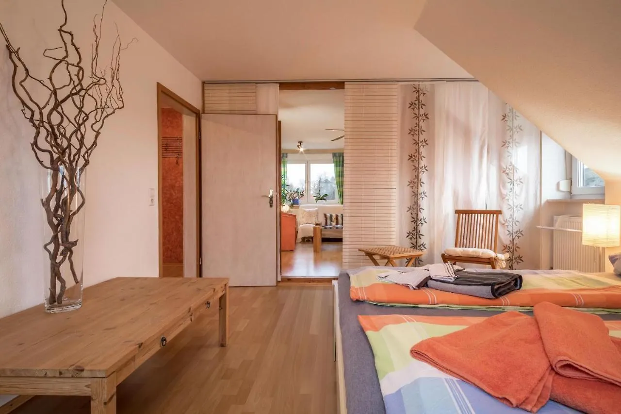 Ferienwohnung Tasoli Lindau  Apartment Lindau (Bodensee)