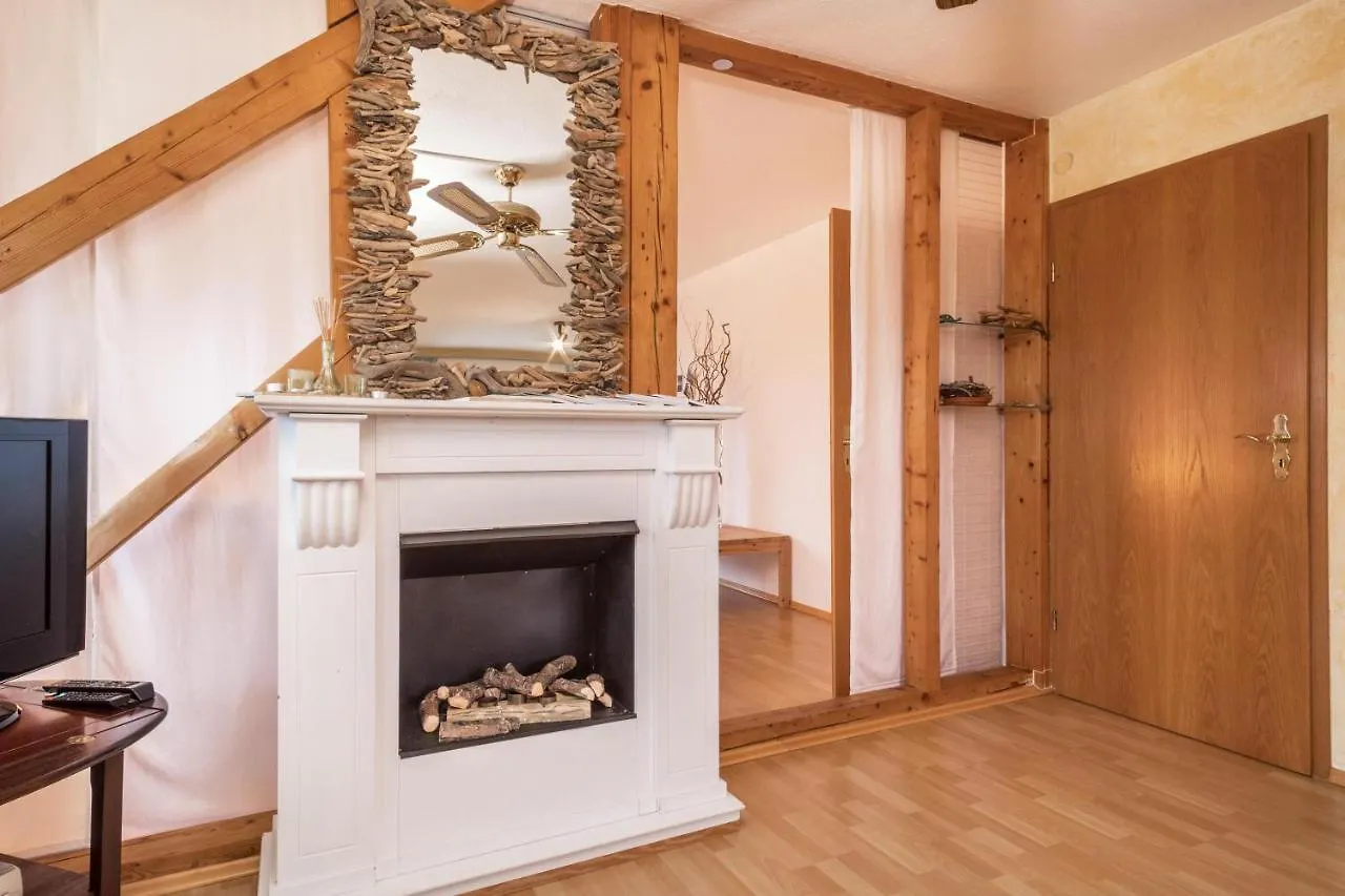 Apartment Ferienwohnung Tasoli Lindau  Germany