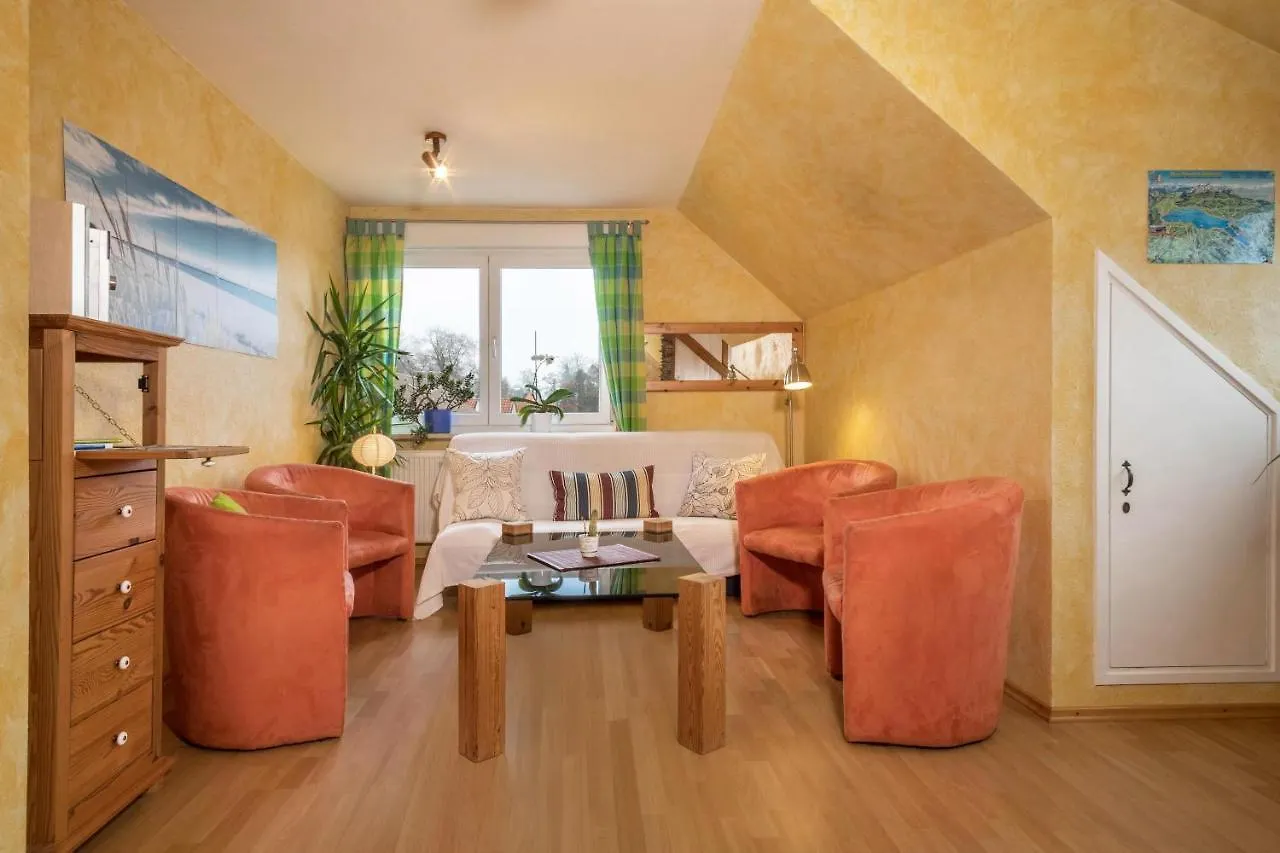 Ferienwohnung Tasoli Lindau  Lindau (Bodensee)