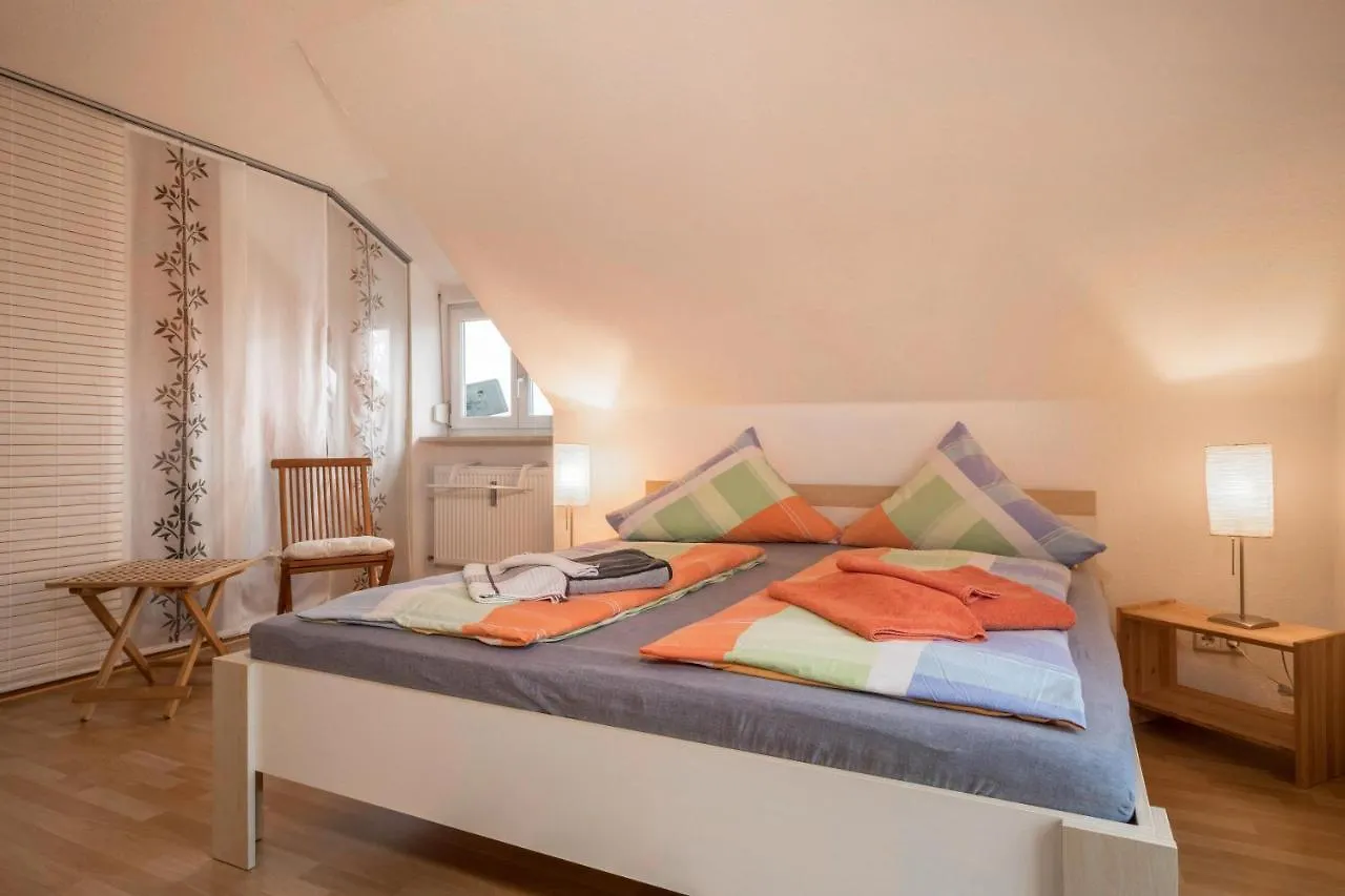 Ferienwohnung Tasoli Lindau  Lindau (Bodensee)