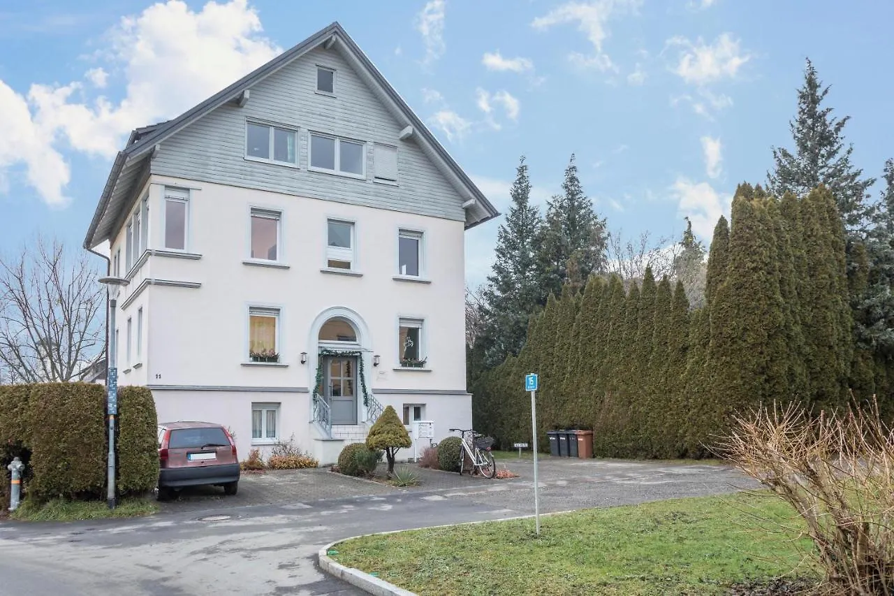 Ferienwohnung Tasoli contacts