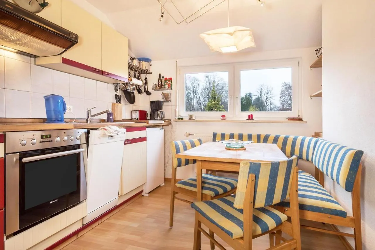 Ferienwohnung Tasoli Lindau  0*, Lindau (Bodensee)