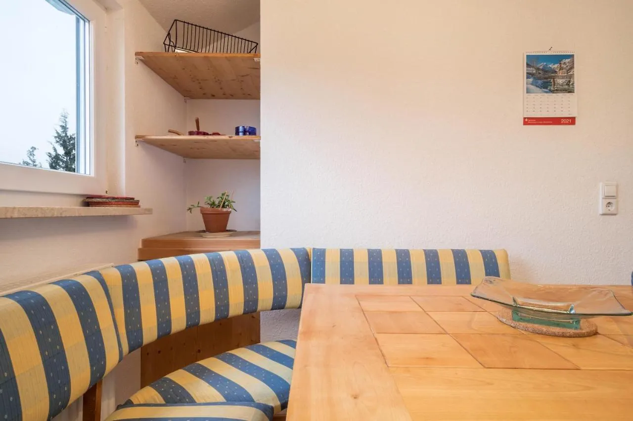 Ferienwohnung Tasoli Lindau  Apartment