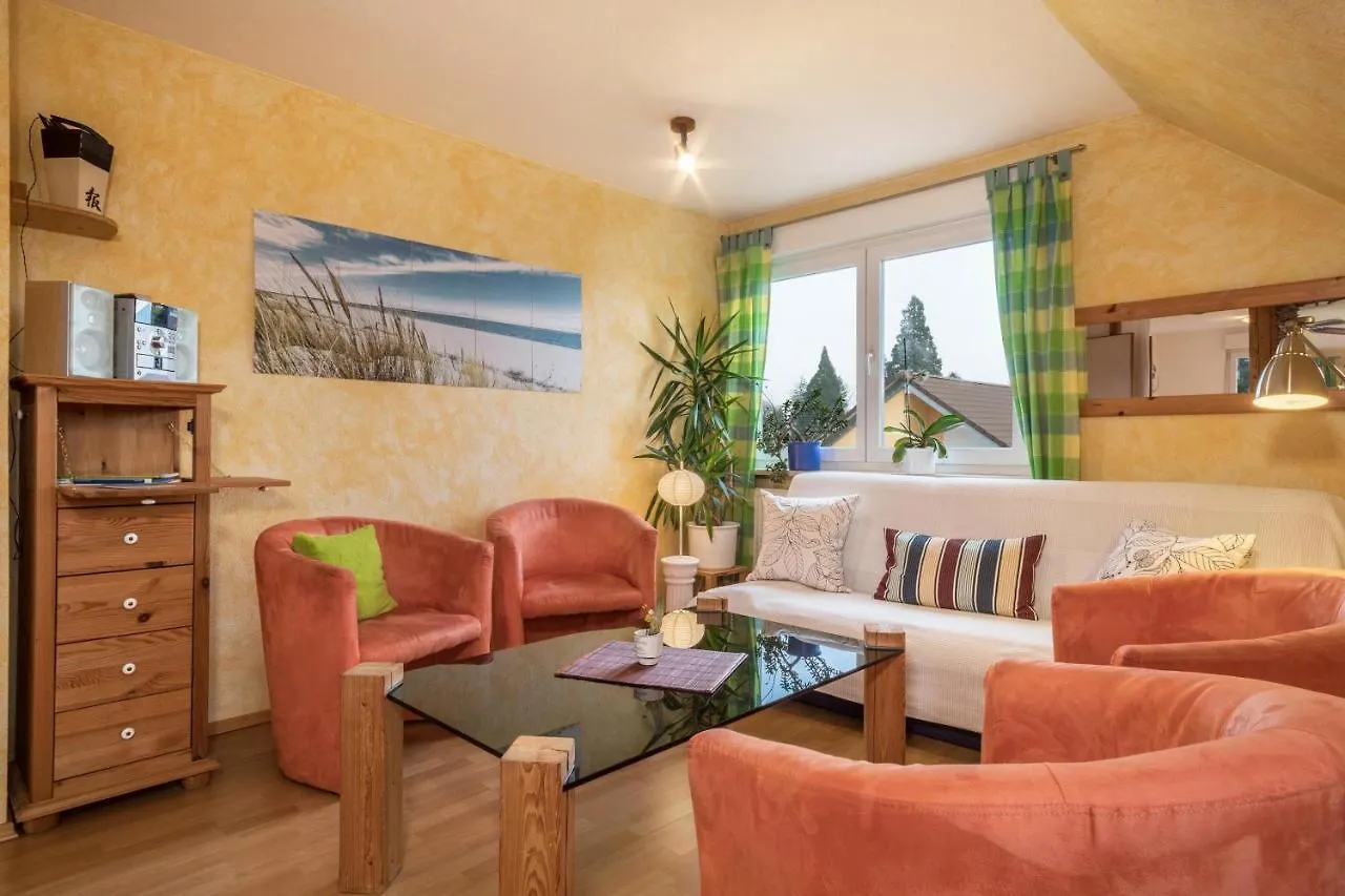 Ferienwohnung Tasoli Lindau