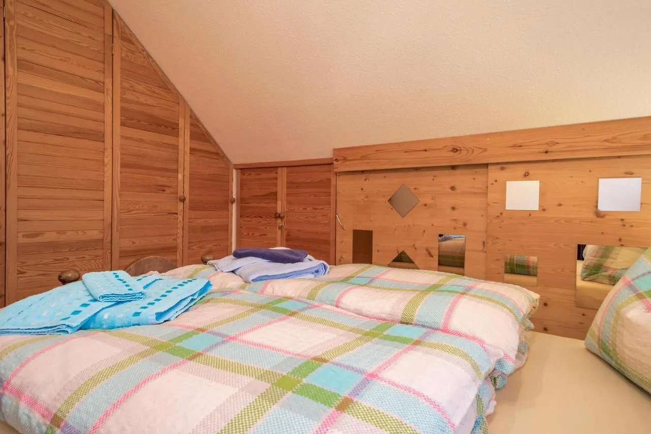 Apartment Ferienwohnung Tasoli Lindau