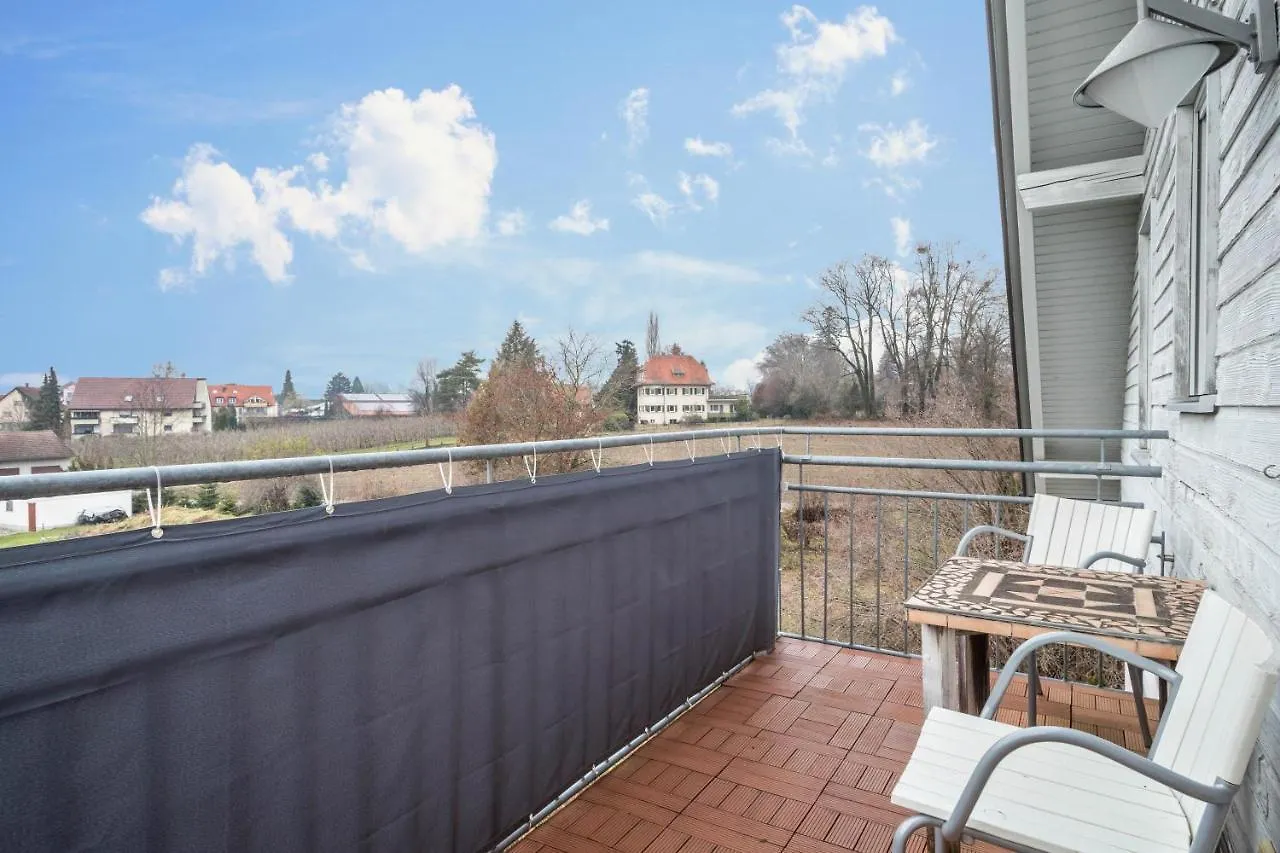 Ferienwohnung Tasoli Lindau  Germany