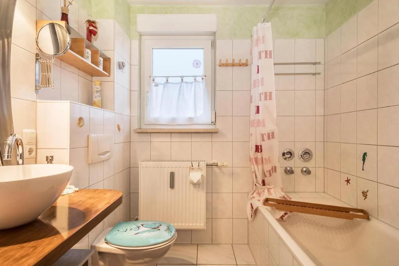 Ferienwohnung Tasoli Lindau  Apartment