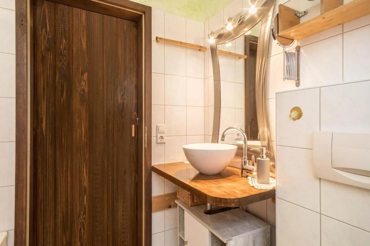 Ferienwohnung Tasoli Lindau