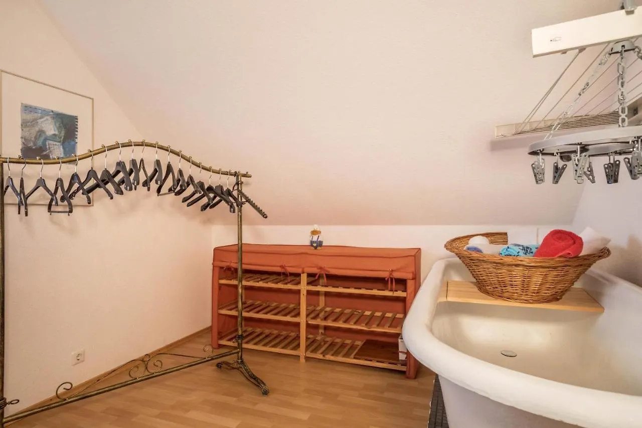 Ferienwohnung Tasoli Lindau  0*, Lindau (Bodensee)