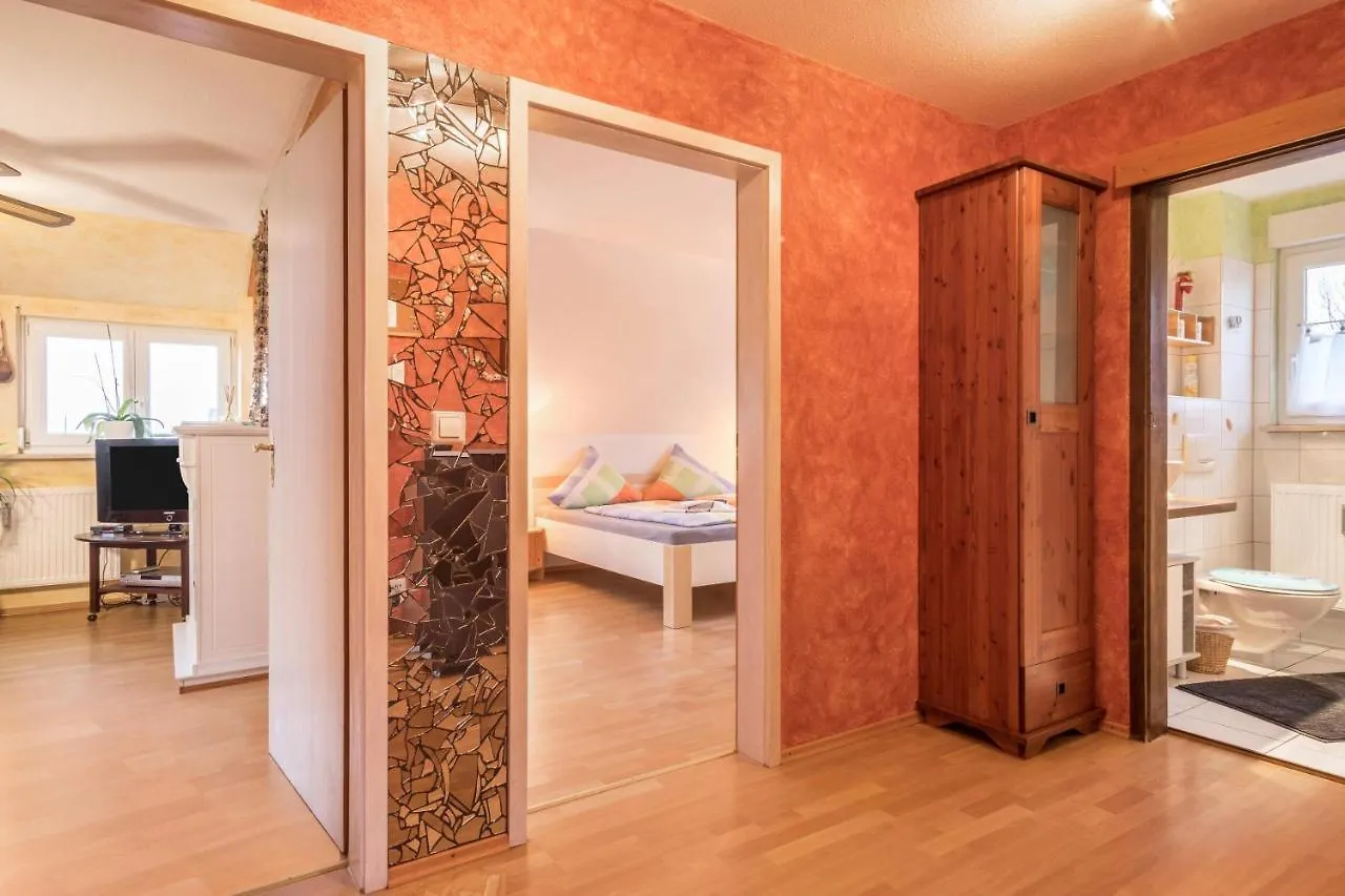 Apartment Ferienwohnung Tasoli Lindau  Germany